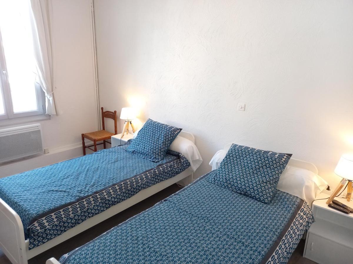 Hotel Le Vauban Entrevaux Luaran gambar
